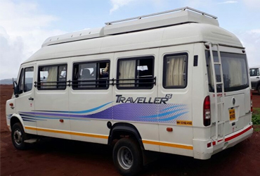 Himalayan Triangle Holidays