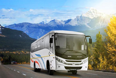 Himalayan Triangle Holidays