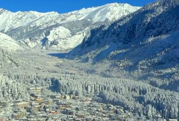 Himalayan Triangle Holidays